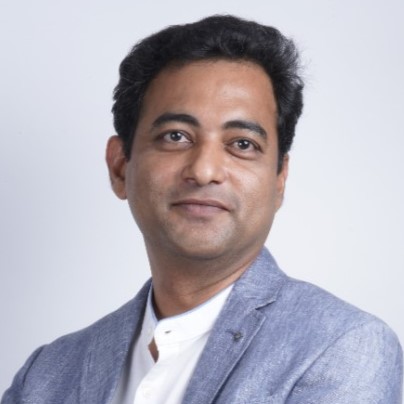 Nilesh Halde